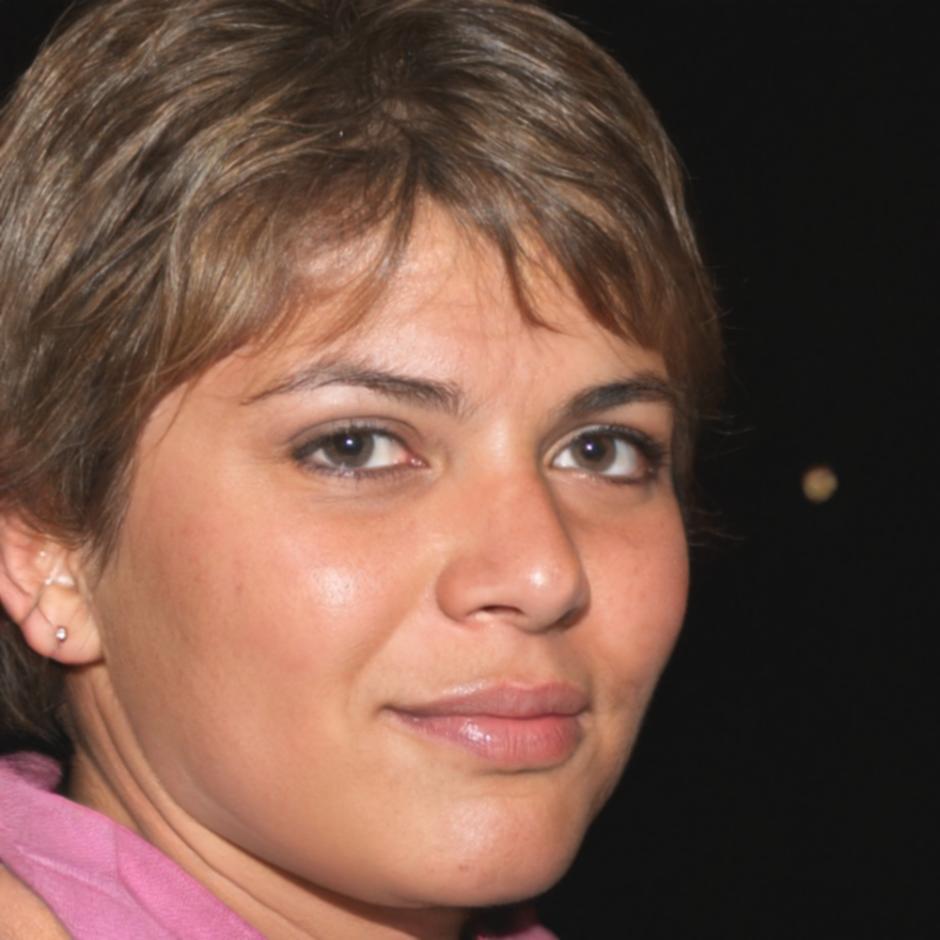 Dott.ssa Marisol Tempesti, specialista in psicologia clinica e formazione